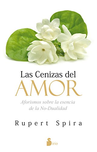 LAS CENIZAS DEL AMOR (Spanish Edition) - Epub + Converted Pdf
